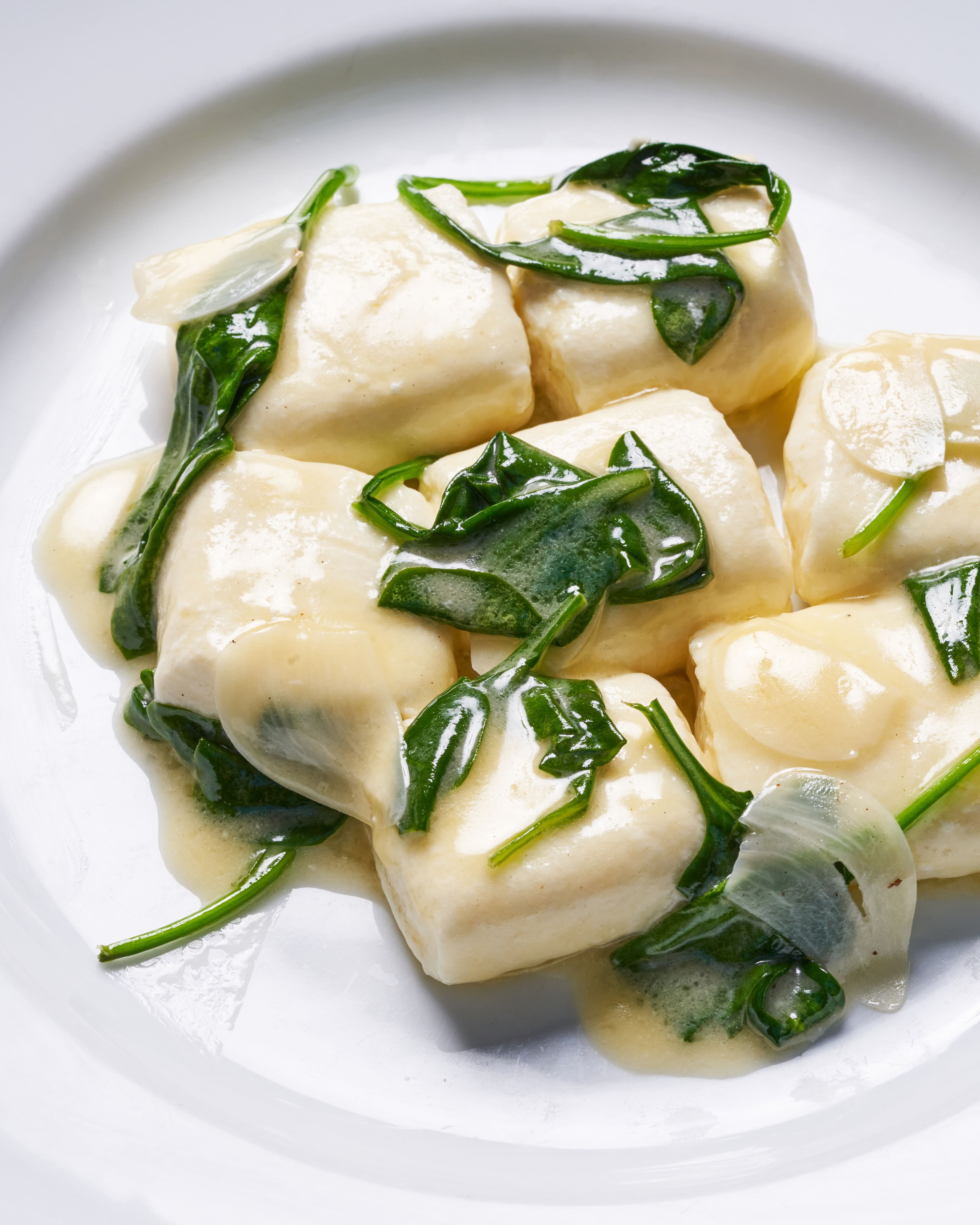 Contessa pasta