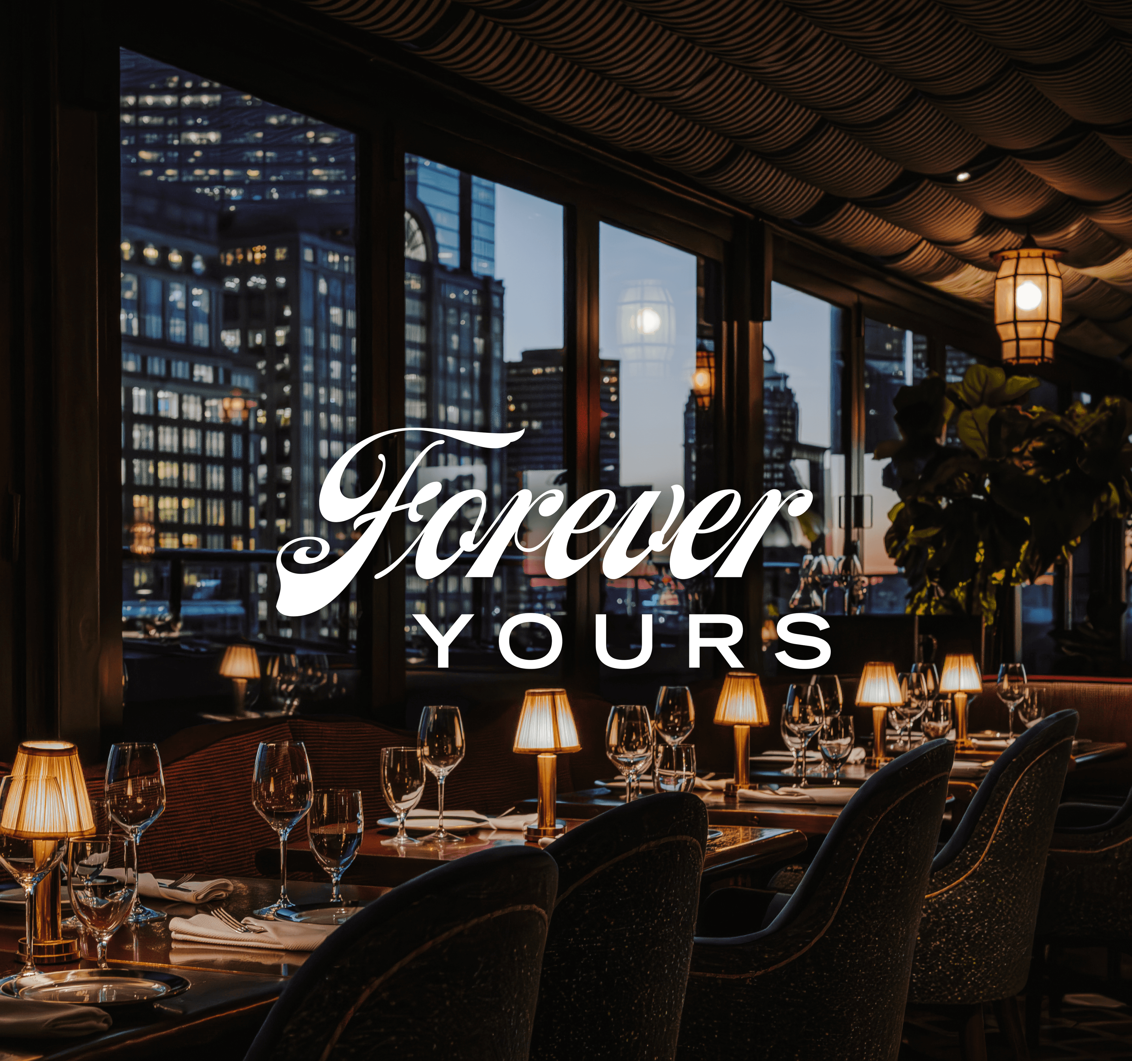 Contessa Boston Valentine's Hero