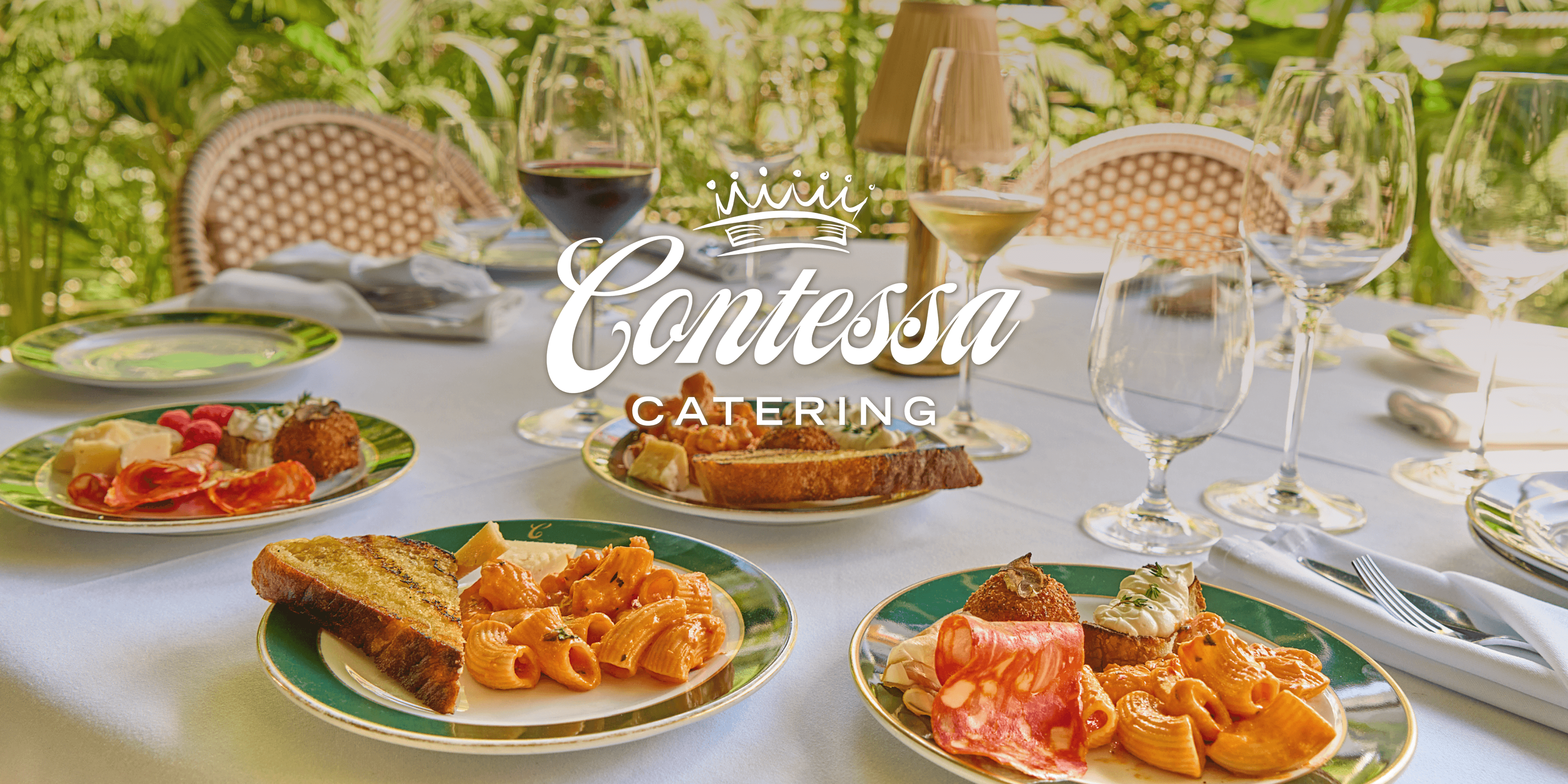 Contessa Catering