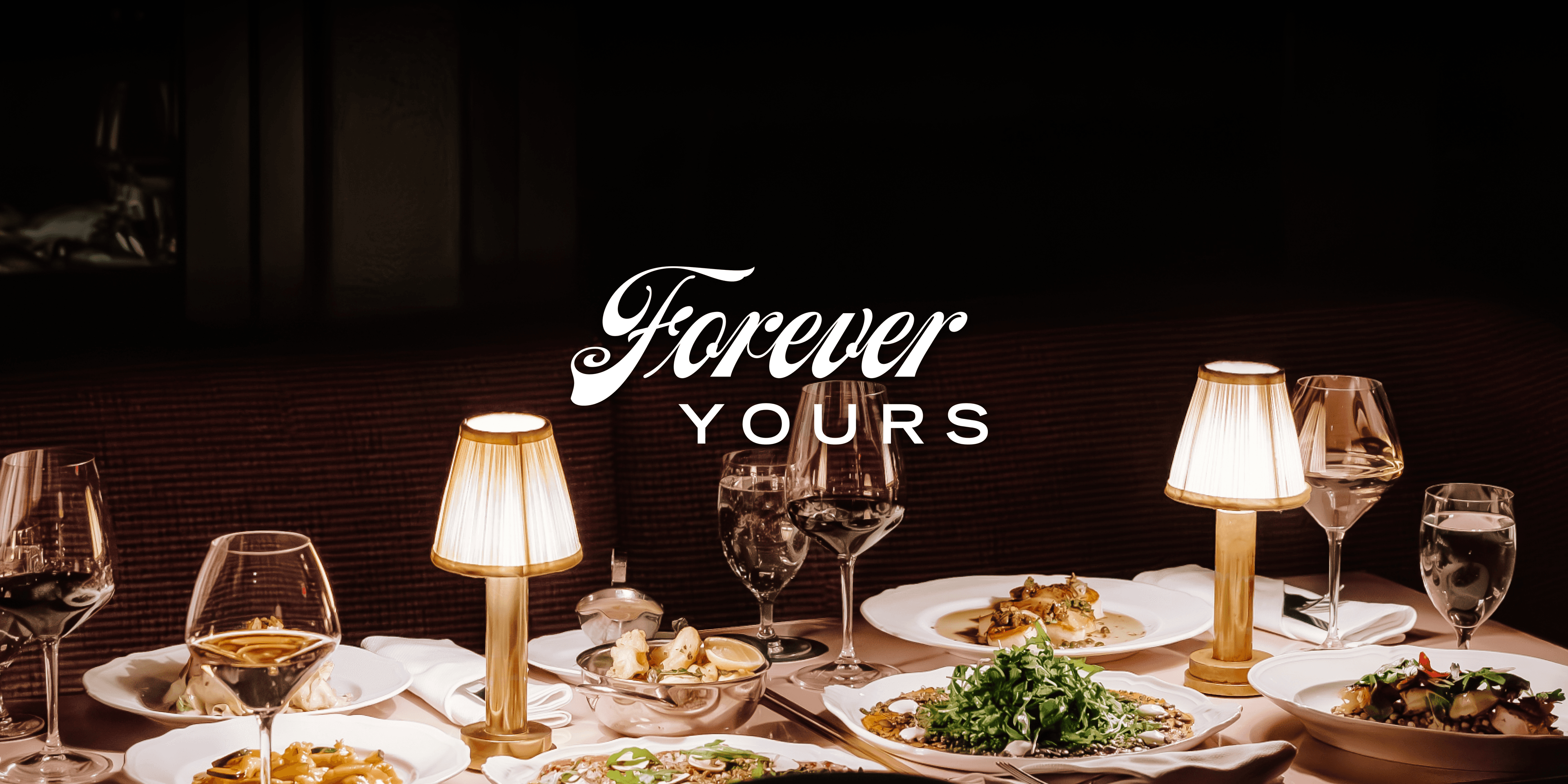 Contessa Miami Valentine's Hero