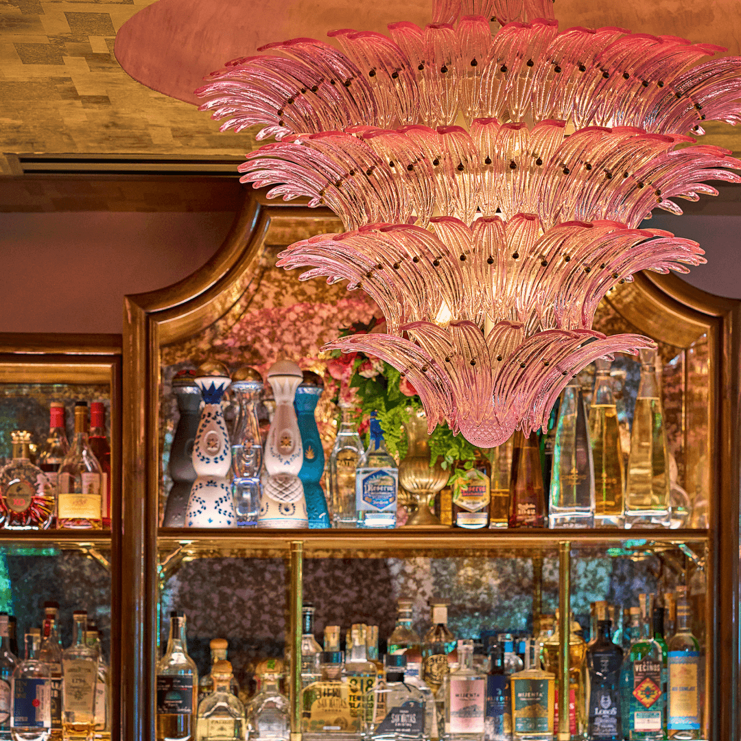 Contessa Miami Bar