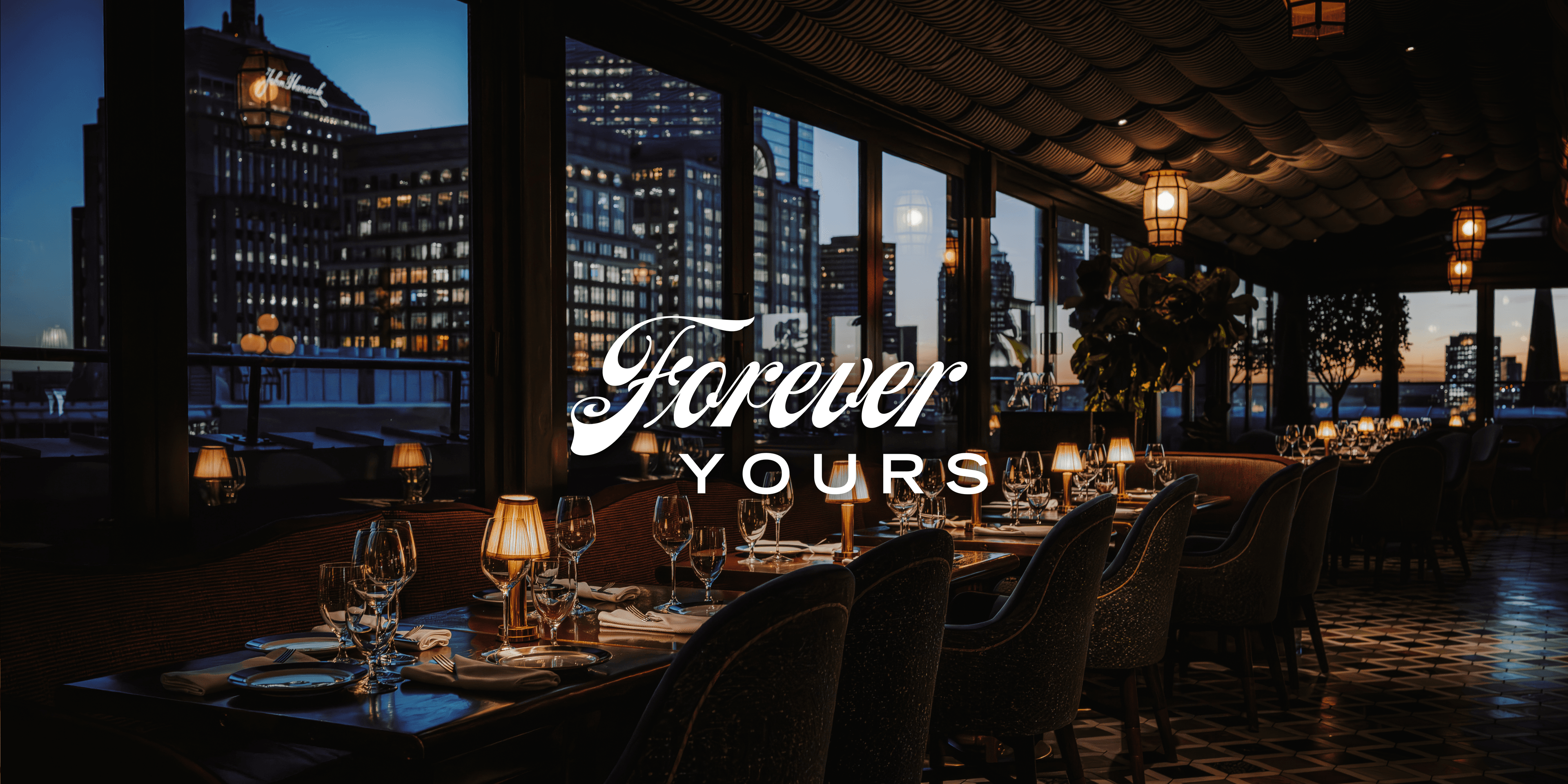 Contessa Boston Valentine's Hero