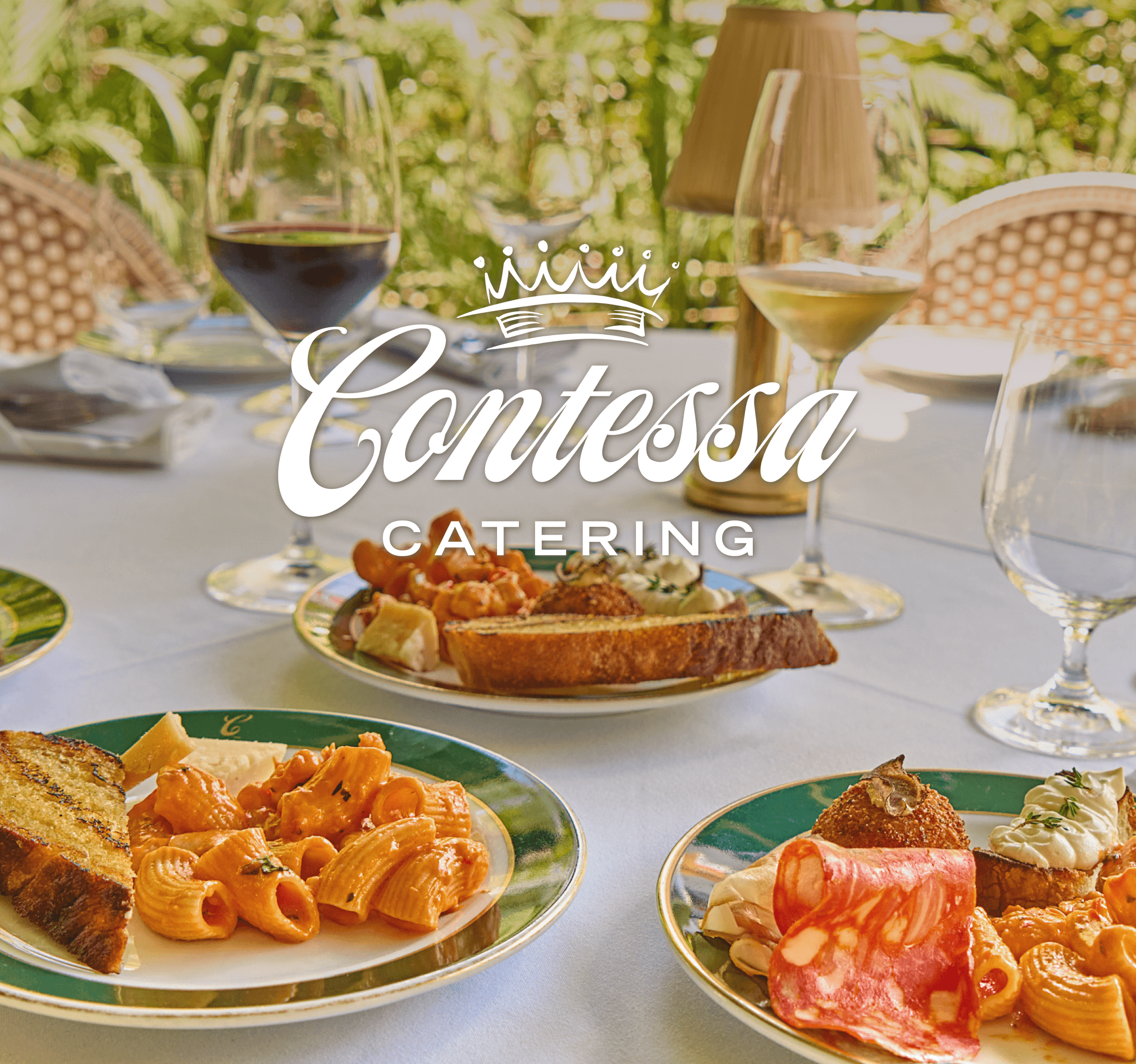 Contessa Catering