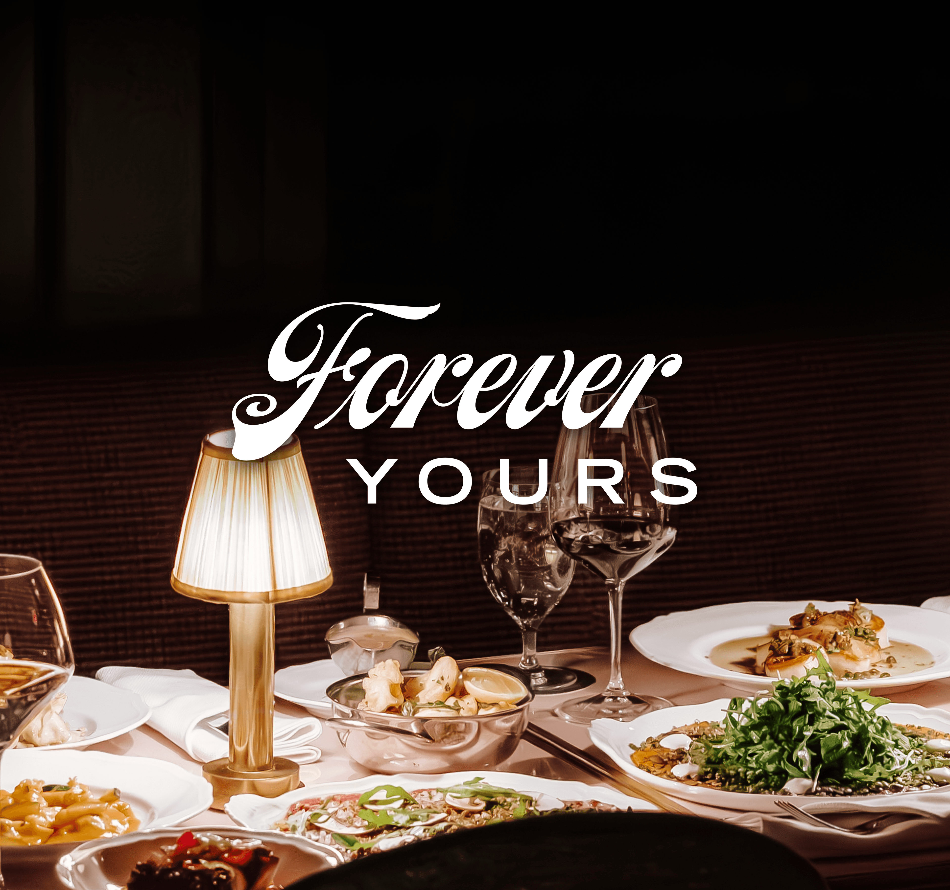 Contessa Miami Valentine's Hero